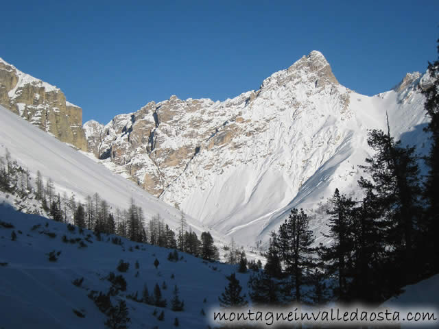 bivacco della pace al castello